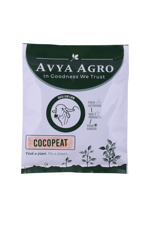 Coco Peat