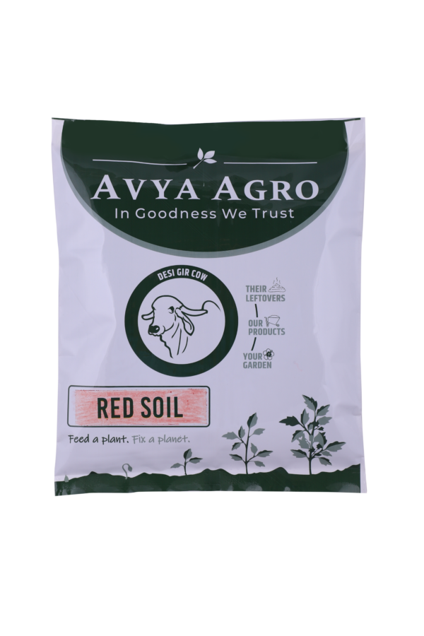 Red Soil
