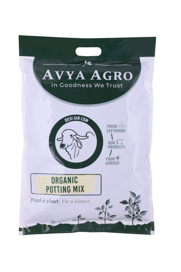 Potting Mix