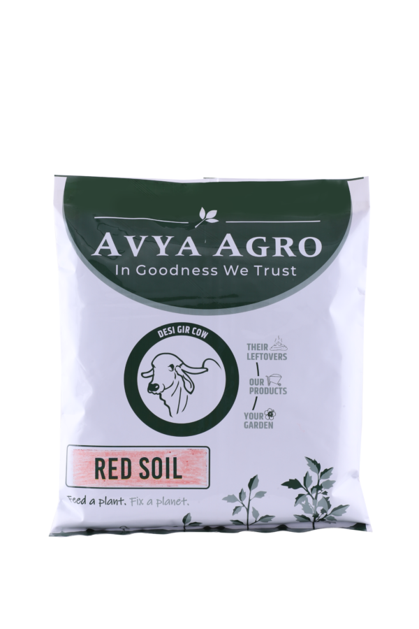 Red Soil - Image 2
