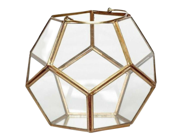 Hanging Octa Ball