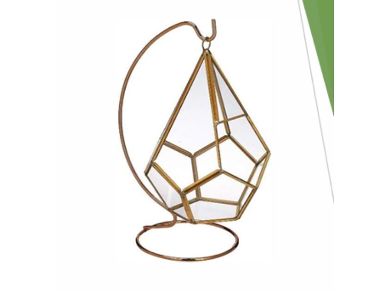 Hanging Stand Terrarium