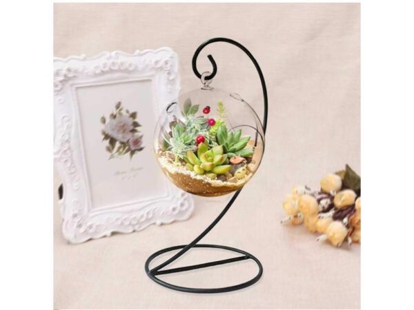 Terrarium with Stand