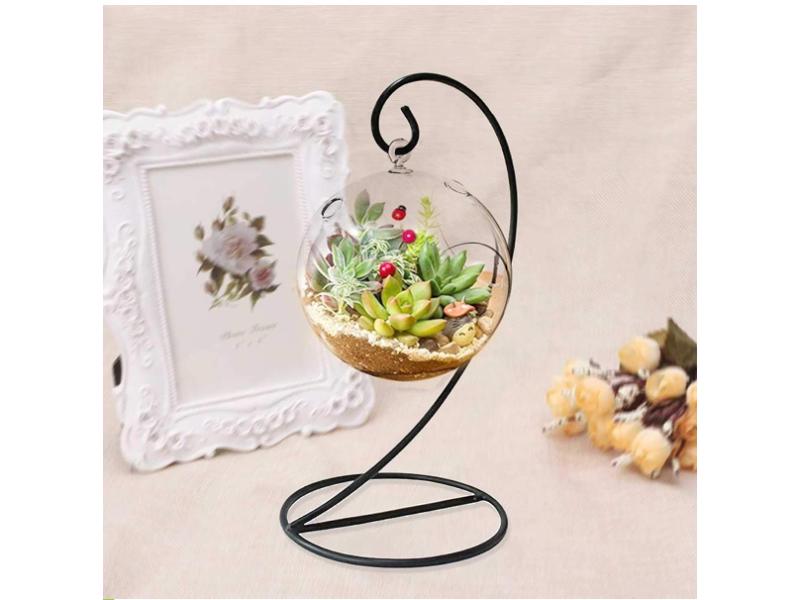 Terrarium with Stand