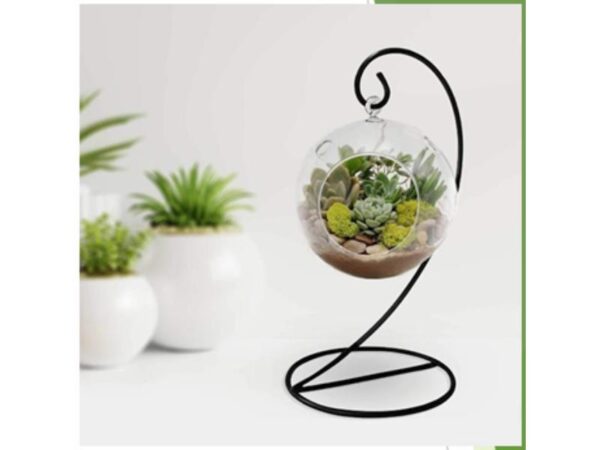 Terrarium with Stand