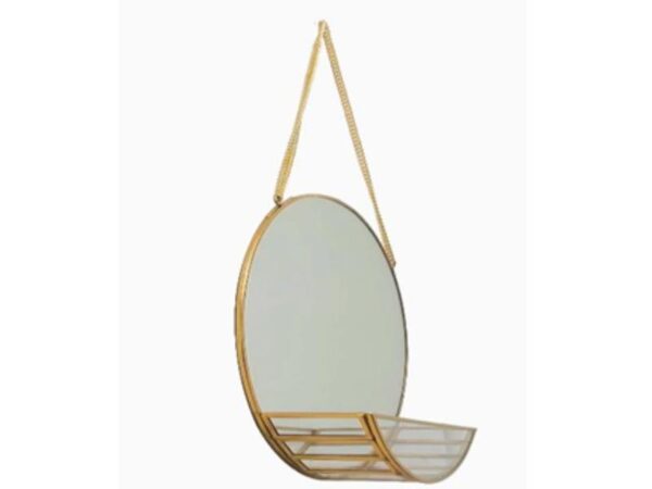 Hanging Mirror