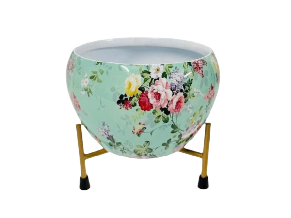 Tabletop pot - Image 2