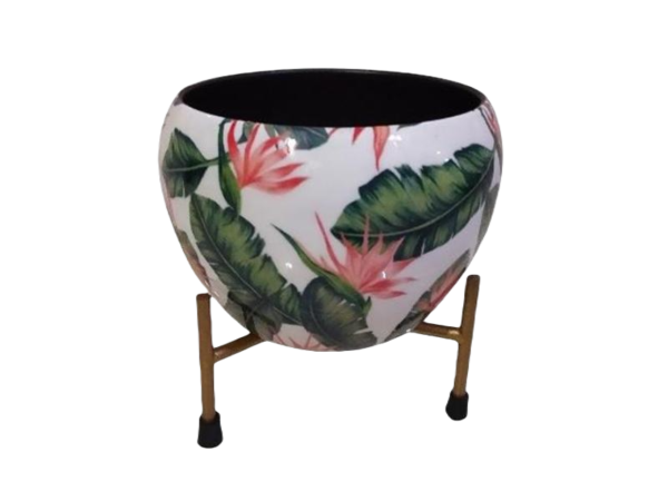 Tabletop pot - Image 3