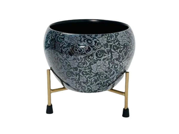 Tabletop pot - Image 4