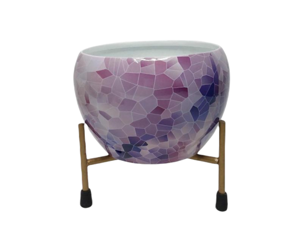 Tabletop pot - Image 6