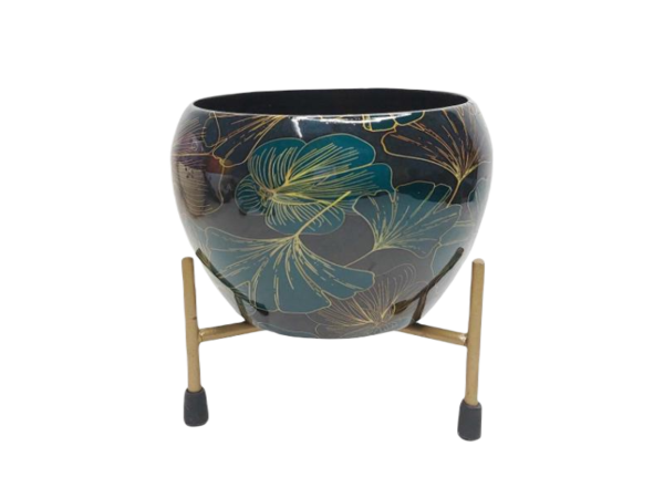 Tabletop pot - Image 7