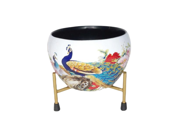Tabletop pot - Image 9