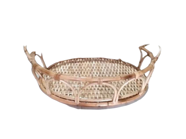 Designer Cane Tray