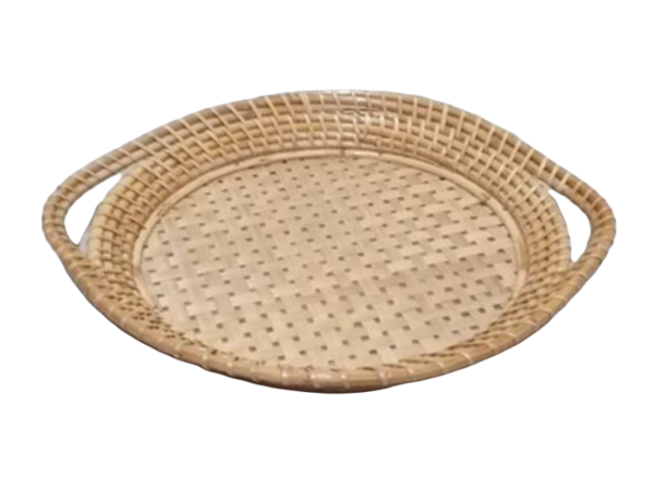 Tray