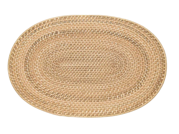 Cane Dining Mat - Image 2