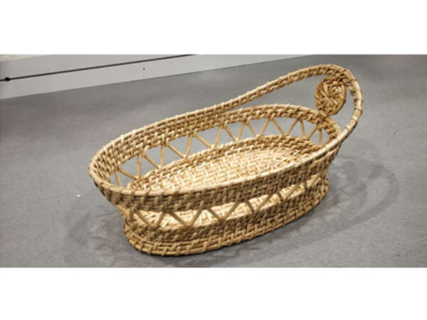 Cane Basket - Image 2