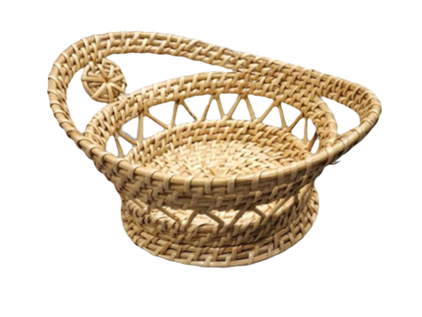 Cane Basket