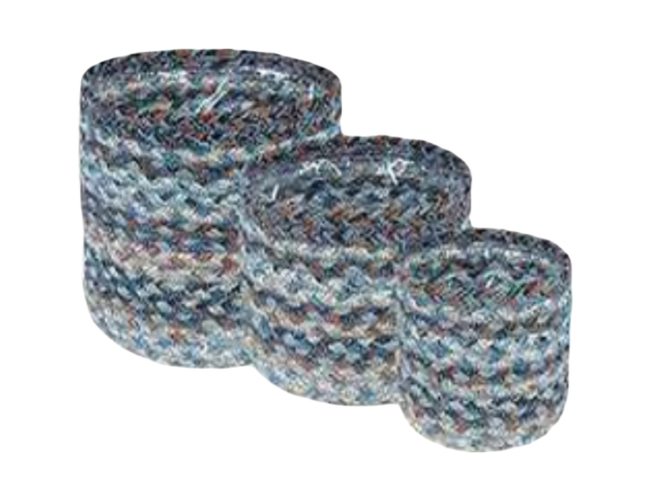 Denim Baskets - Image 2