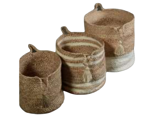 Jute Planters - Image 2